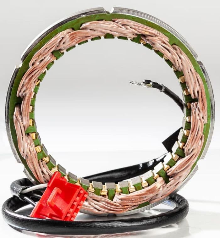 OE STYLE STATOR