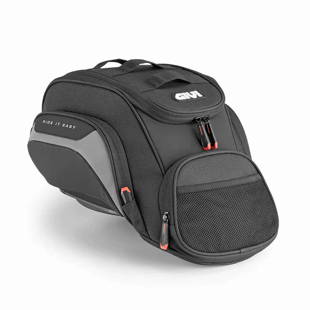 TANKLOCK EASY TANK BAG 12L BLACK