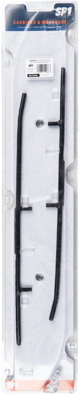 RIPPER FOUR75 CARBIDES S-D S-D S/M