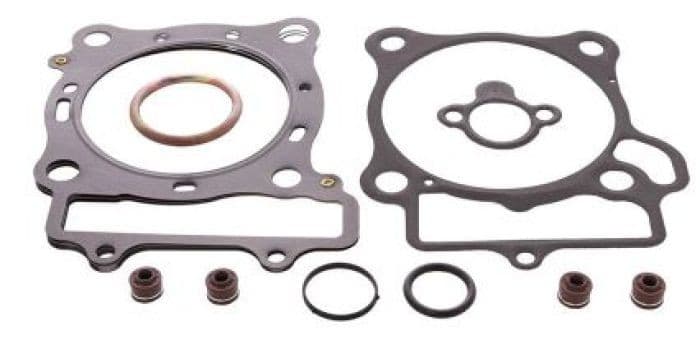 VERTEX TOP END GASKET KIT