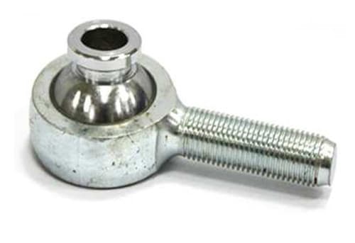 DRAG LINK 3/8"-24 NF LEFT THREAD