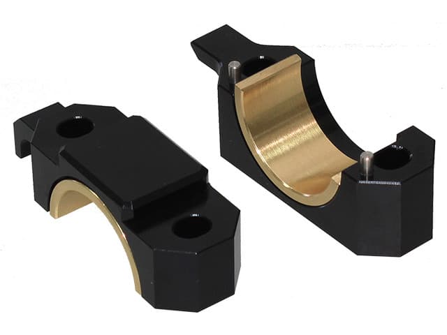 STEERING BLOCK KIT A/C