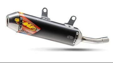 T-CORE S/A 2.1 ALUM KTM/HUS