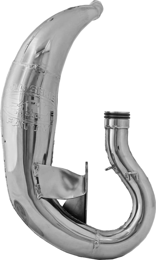 FMF Pipe Fatty KTM50SX '09-14
