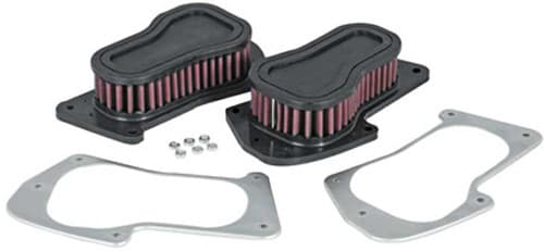 K&N Air Filter