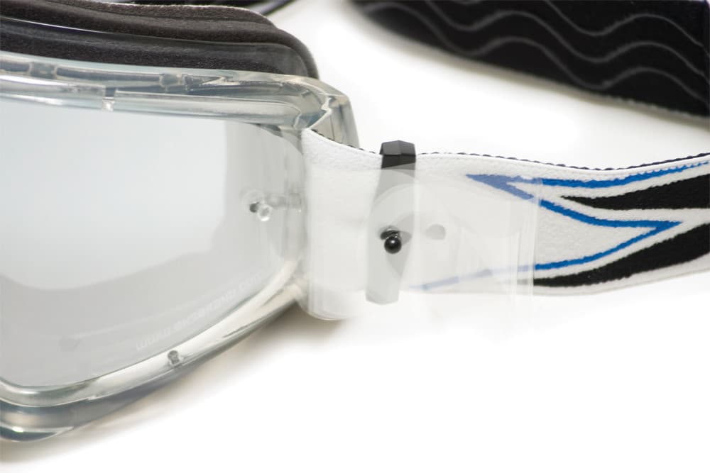 Eks Brand Go-X Tearoffs 20/Pack