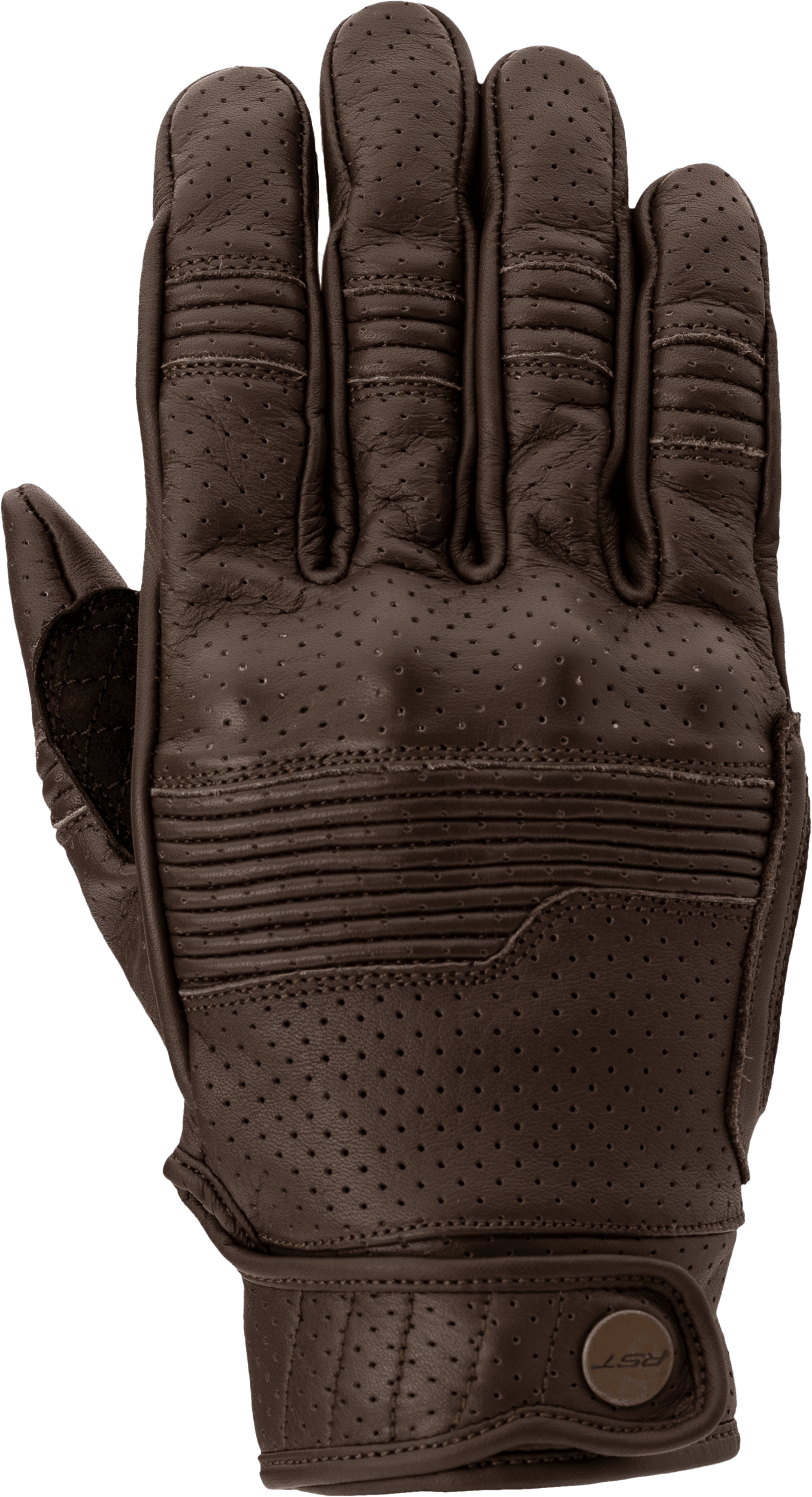 ROADSTER 3 CE GLOVE BROWN MD