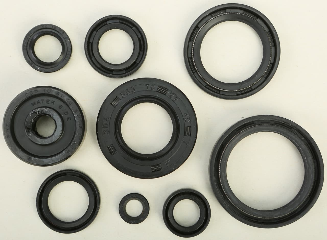 Vertex Oil Seal Set