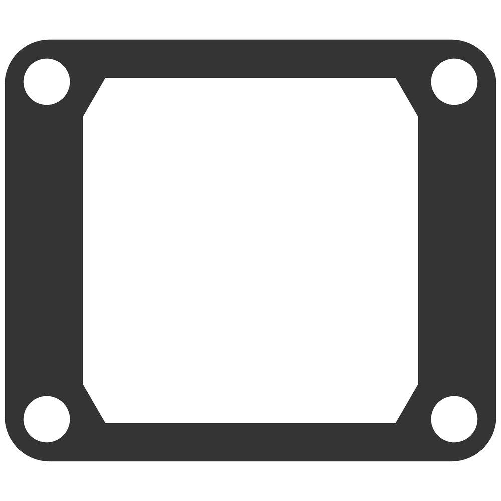 VFORCE4 GASKET