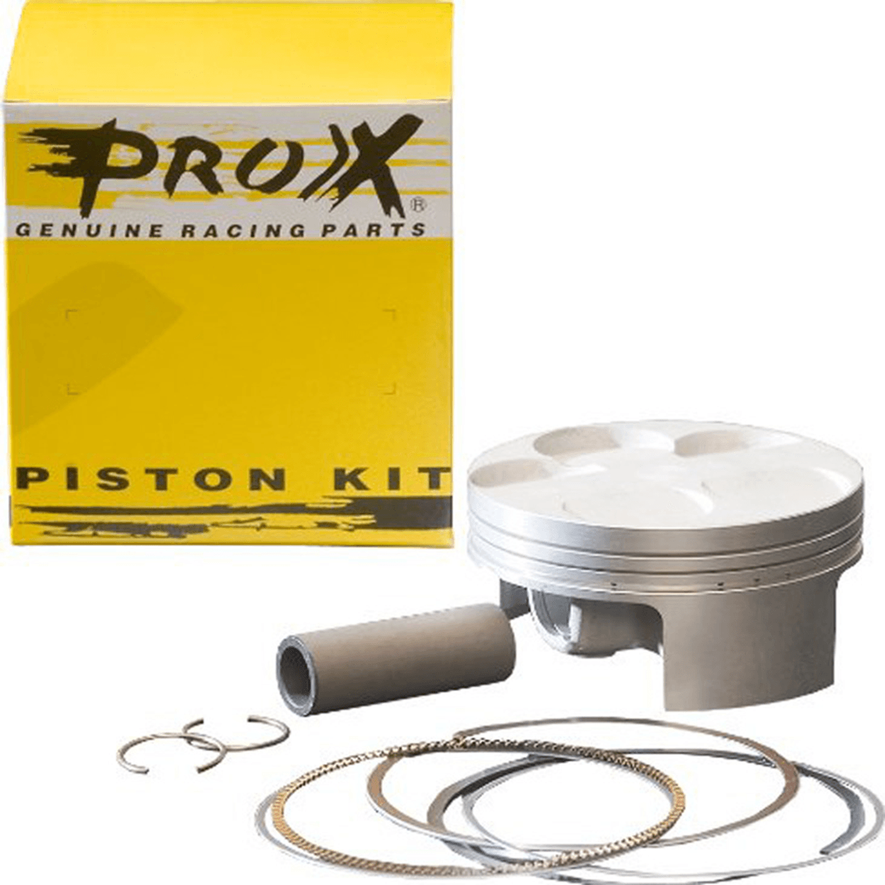 PISTON KIT 66.00/+0.50 9.0:1 HON