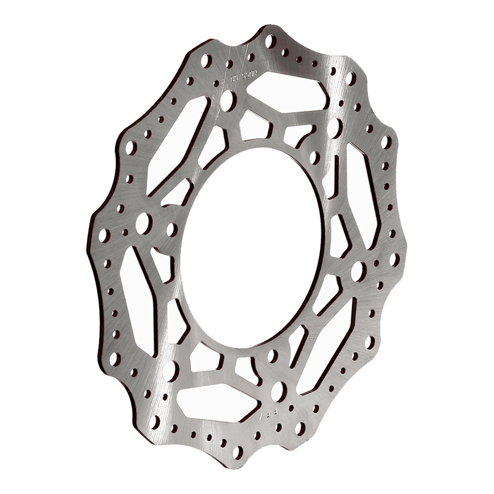 FRONT BRAKE ROTOR KTM