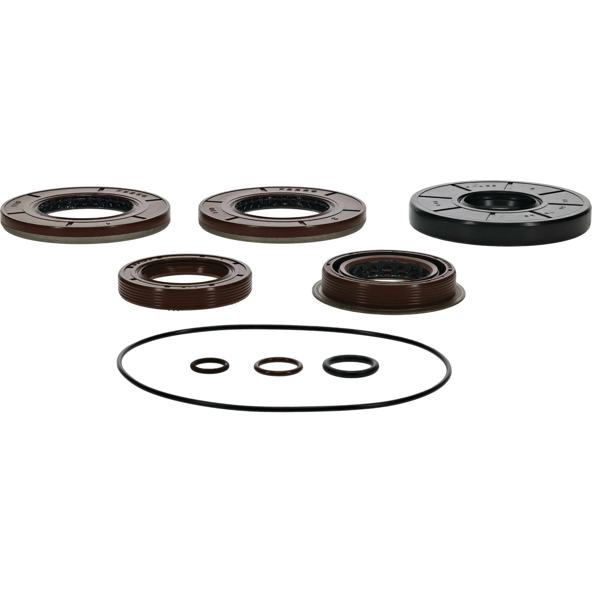 TRANSAXLE SEAL KIT
