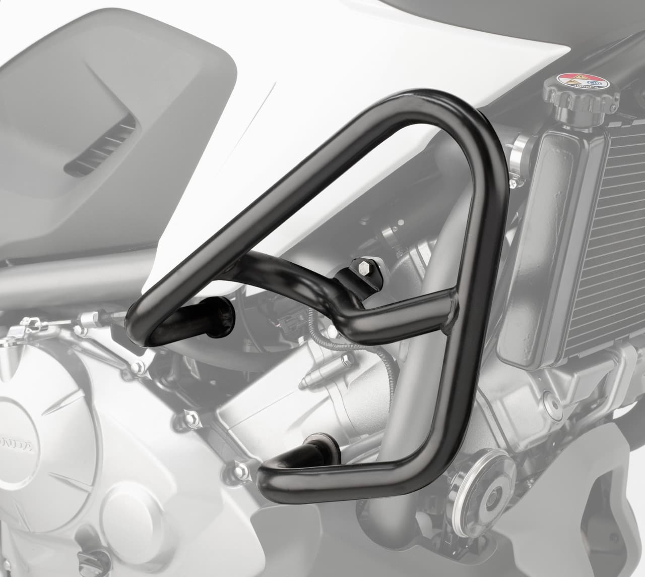 Givi Engine Guards