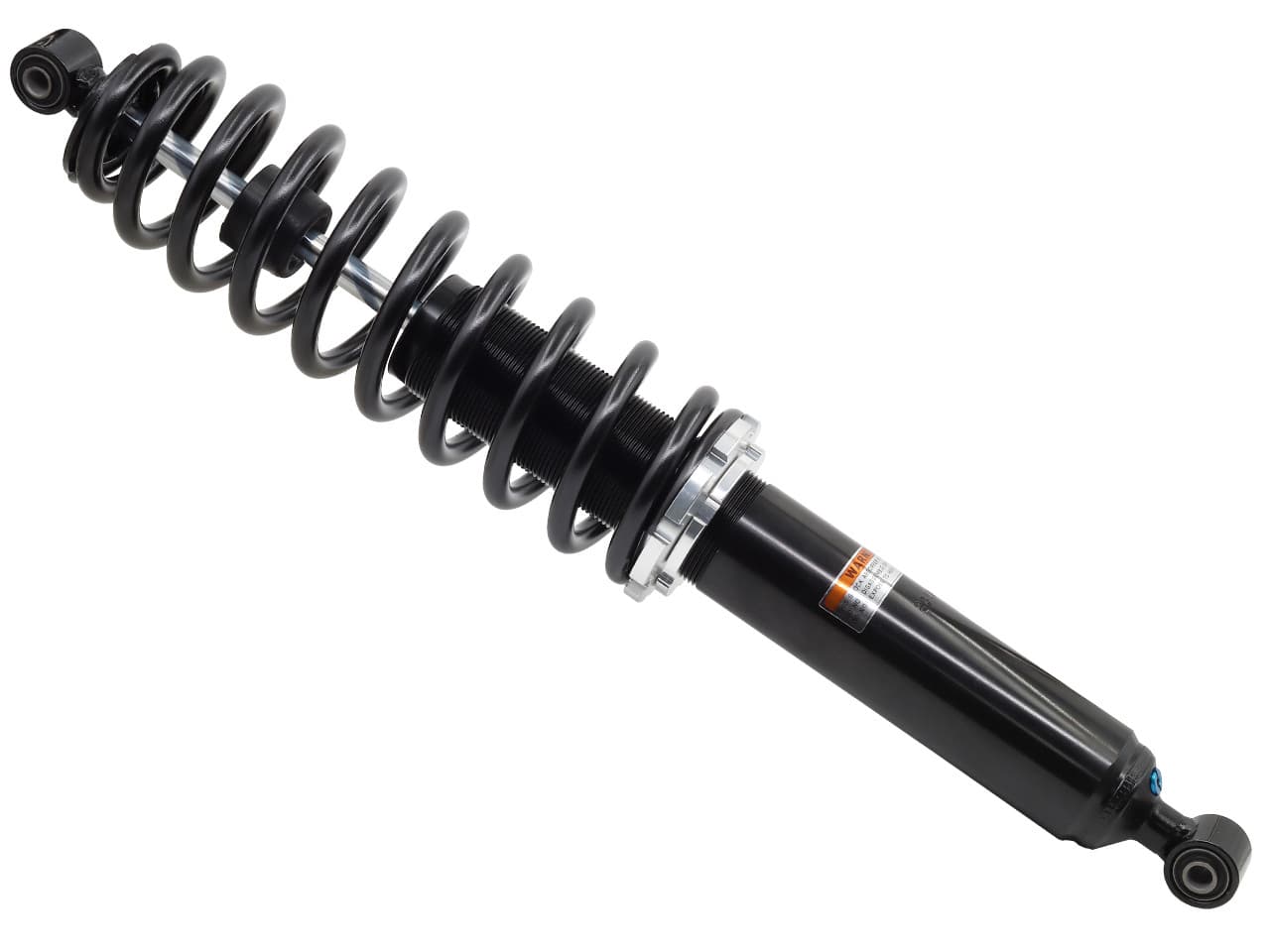 GAS SHOCK FRONT
