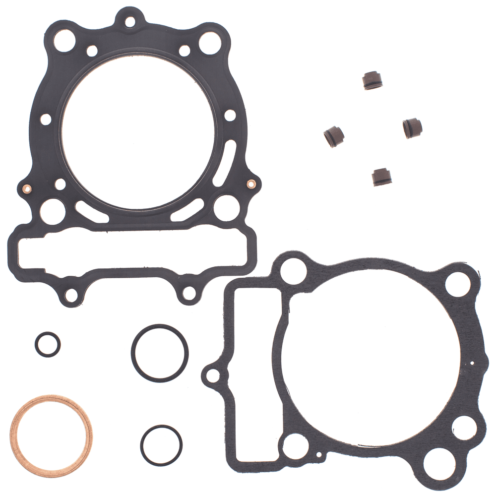 Vertex Top End Gaskets