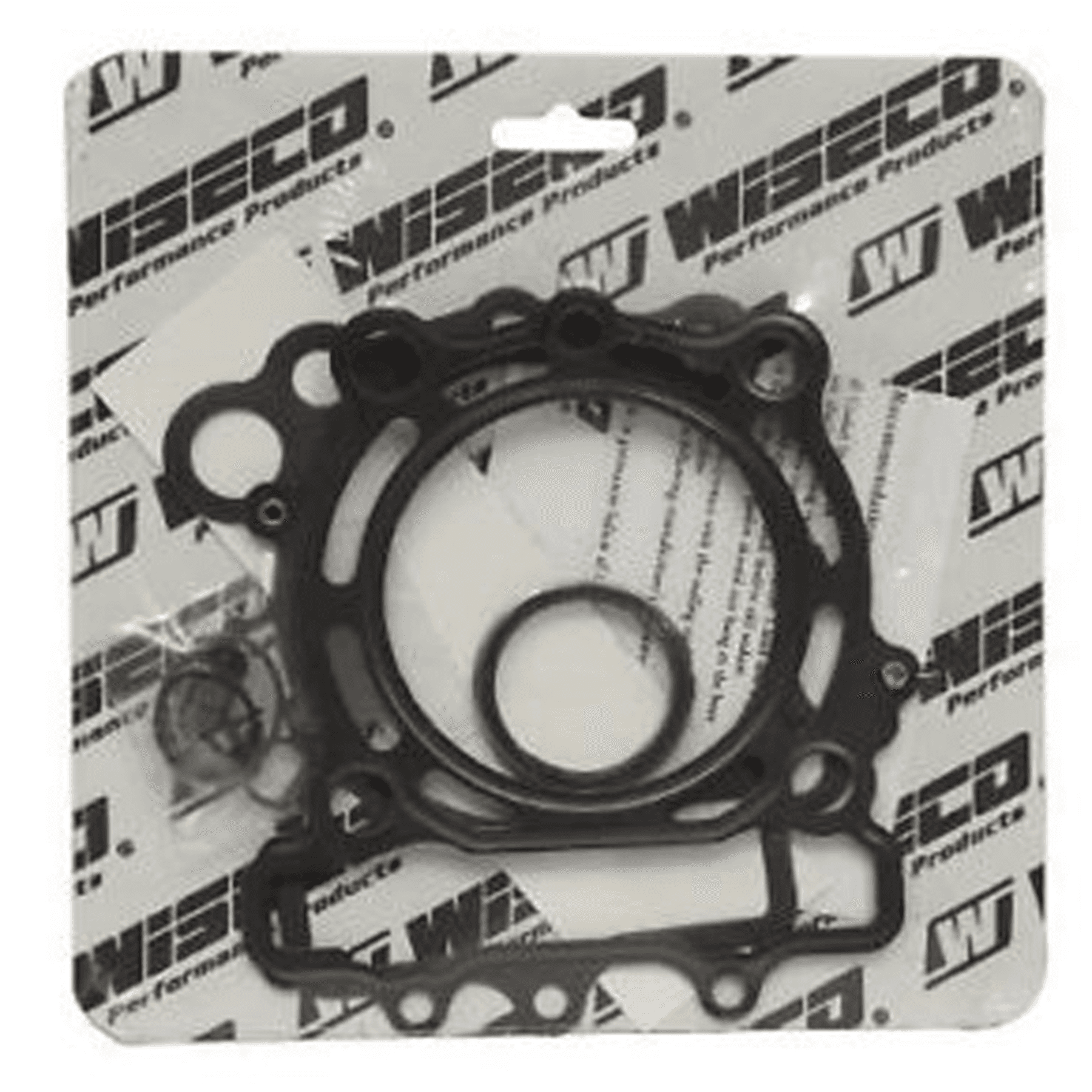 TOPEND GSKT KIT KTM 450SX-F