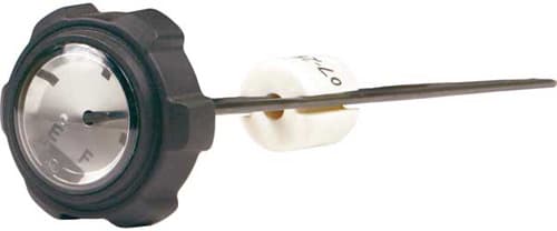 KELCH GAS CAP ARCTIC CAT S/M