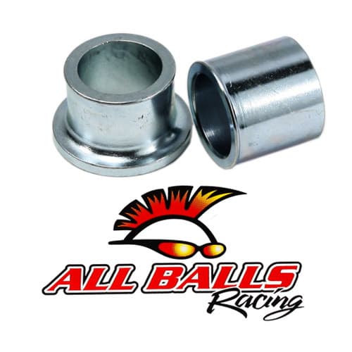 FRONT WHEEL SPACER KIT