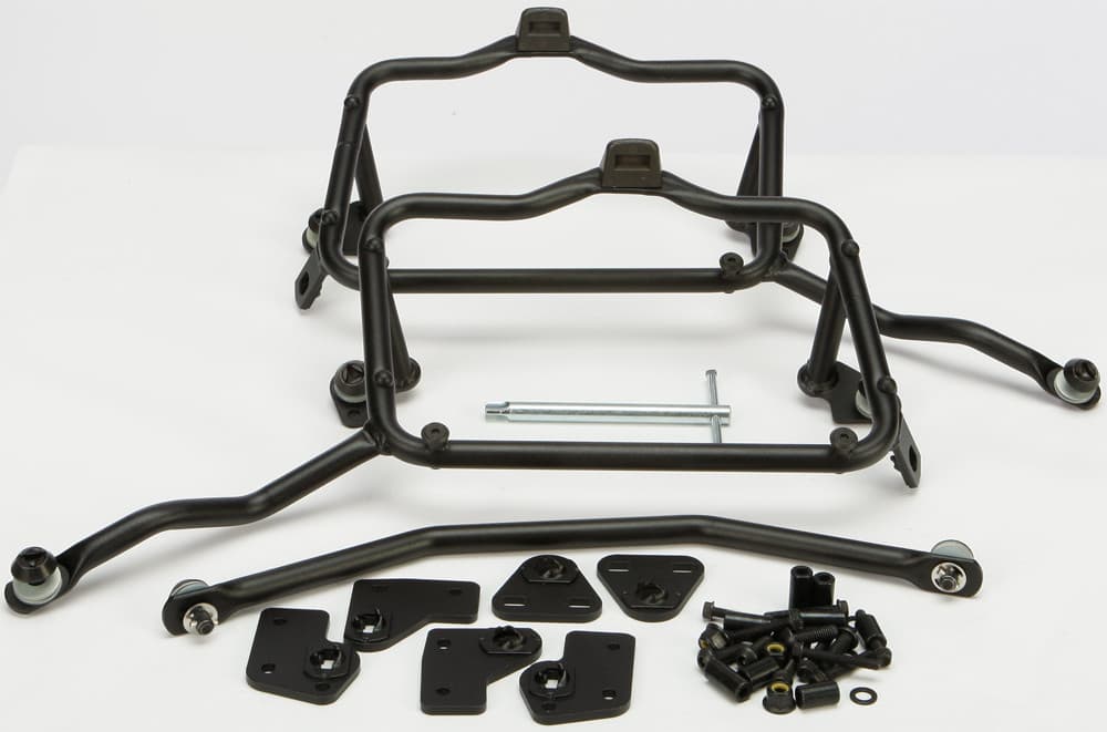 Givi Side Case Hardware
