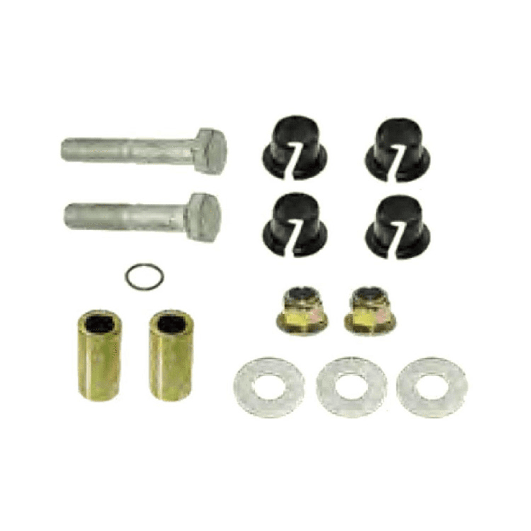 SPI A-ARM BUSHING KIT