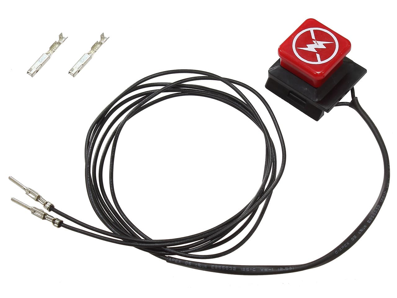 SP1 Kill Switch Ski-Doo