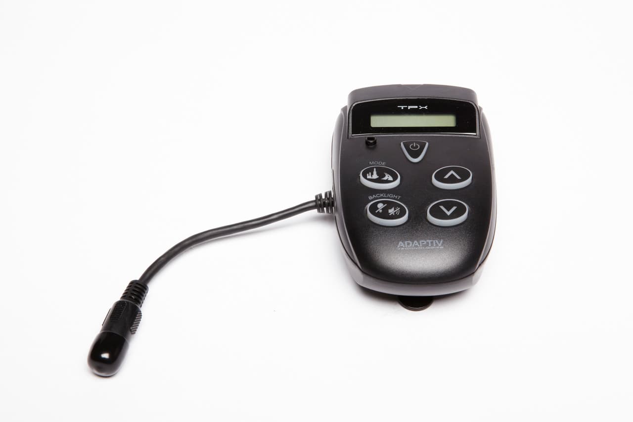 PRO RADAR/LASER DETECTOR 3.0