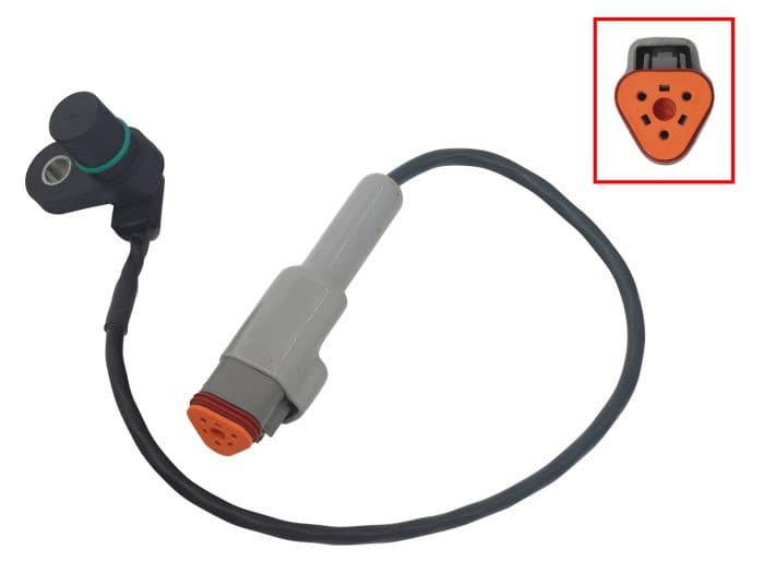 BRONCO SPEED SENSOR
