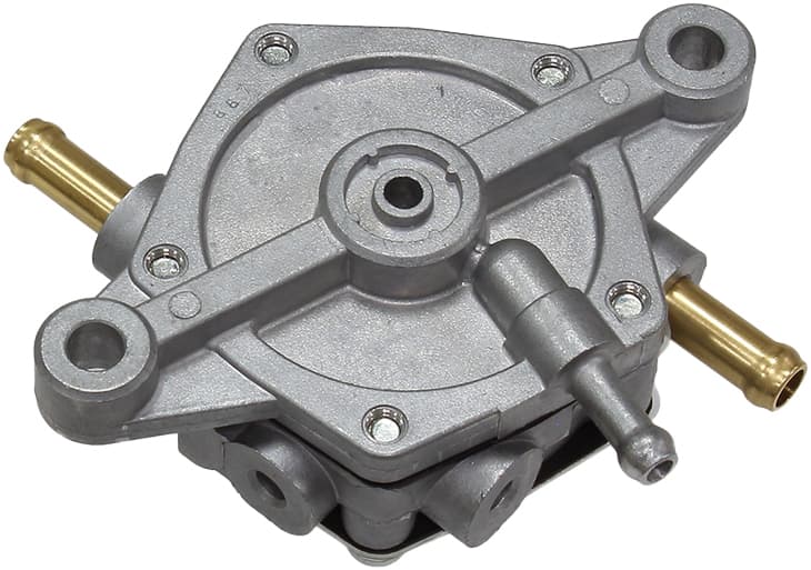 FUEL PUMP POL