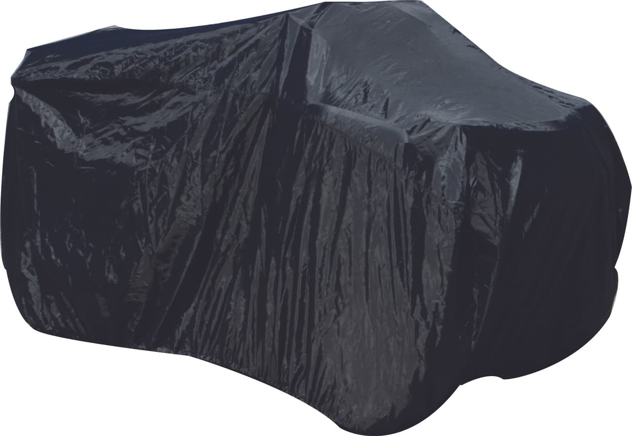 Open Trail ATV Cover Black XL