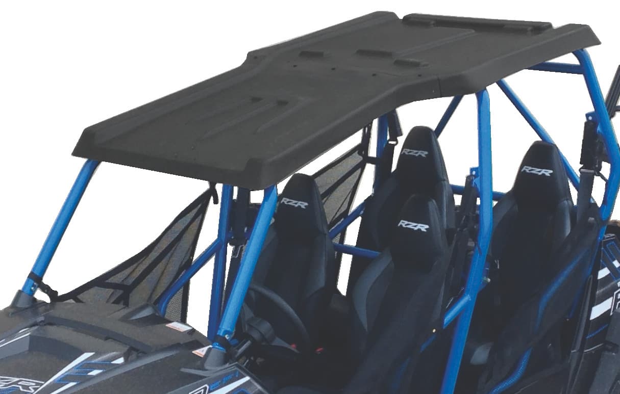 UTV MOLDED ROOF