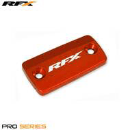 RFX Reservoir Cap Kit Red Honda