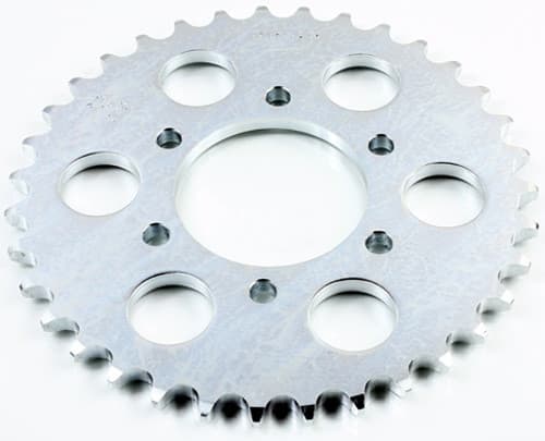 REAR SPROCKET STEEL 35T-630 KAW