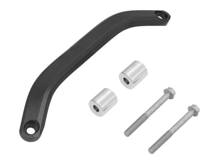 PSYCHIC REAR GRAB HANDLE