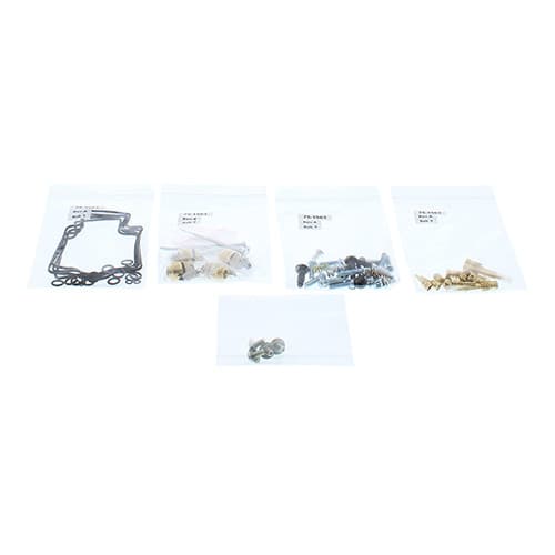 BIKE CARBURETOR REBUILD KIT