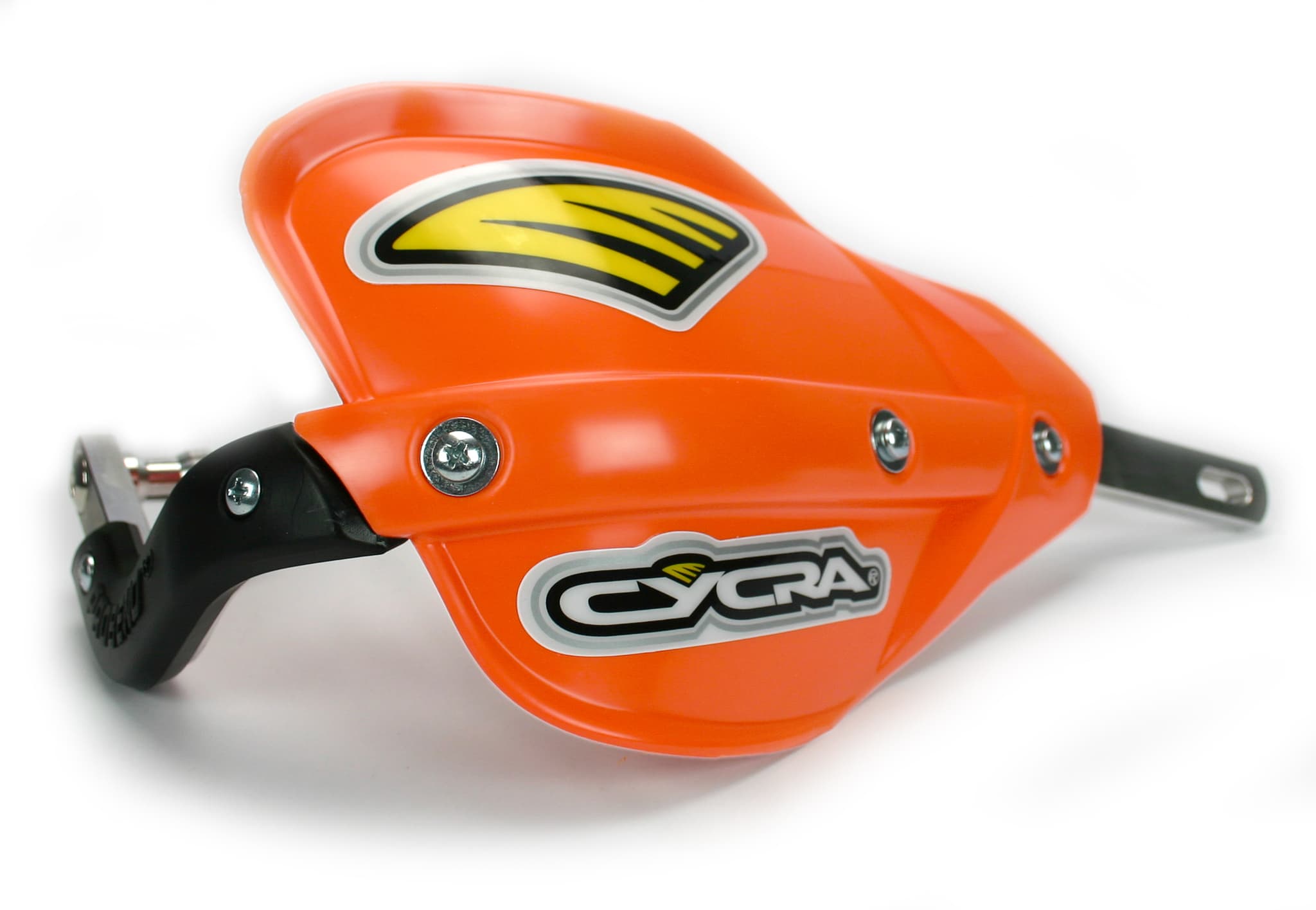 PROBEND ALLOY BAR PACK ORANGE