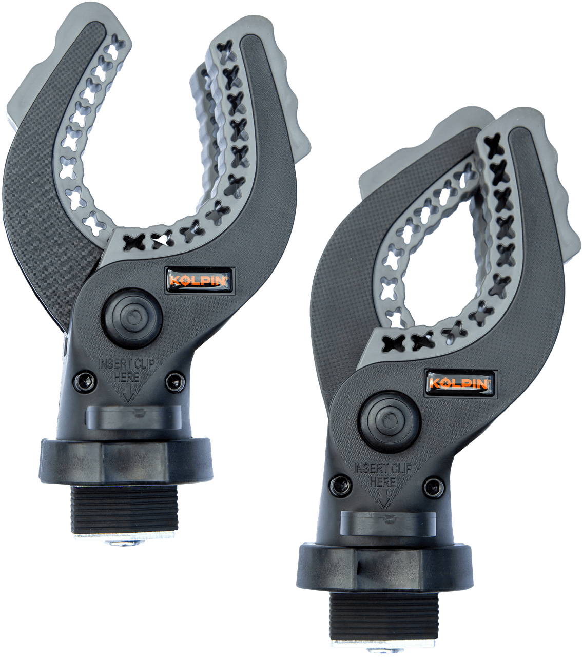 RATCHETING RHINO GRIP LINQ