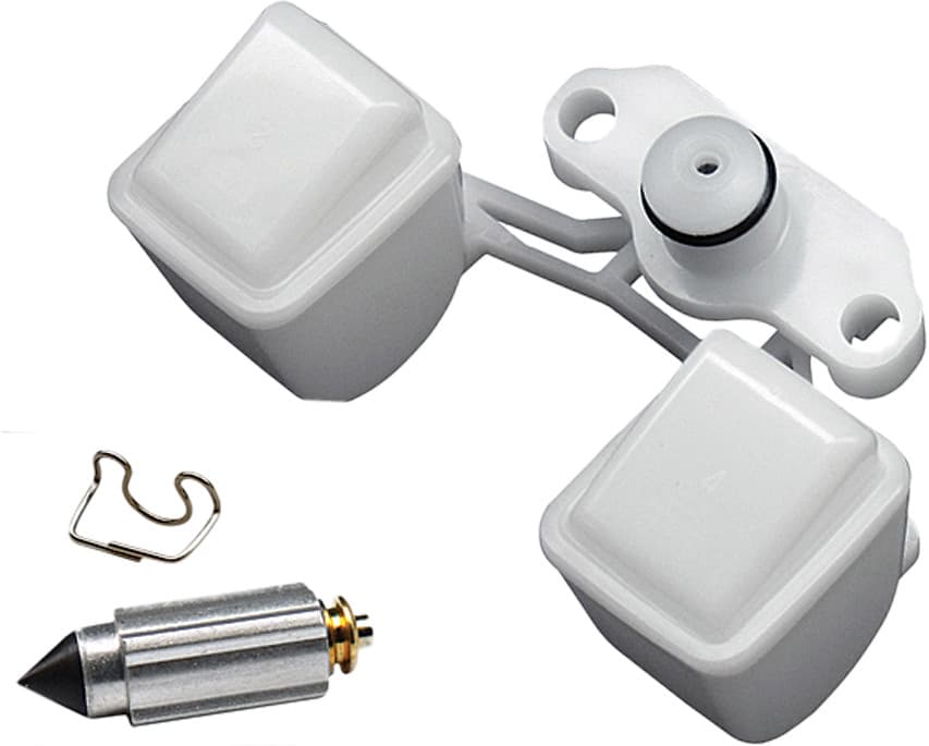 SP1 Carburetor Float/Fuel Valve