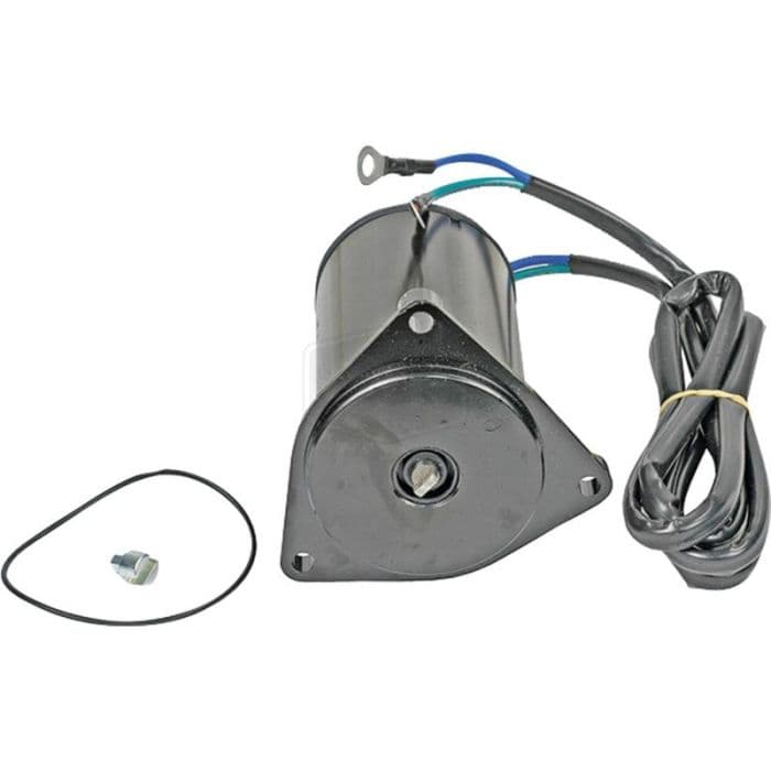 TILT/TRIM MOTOR