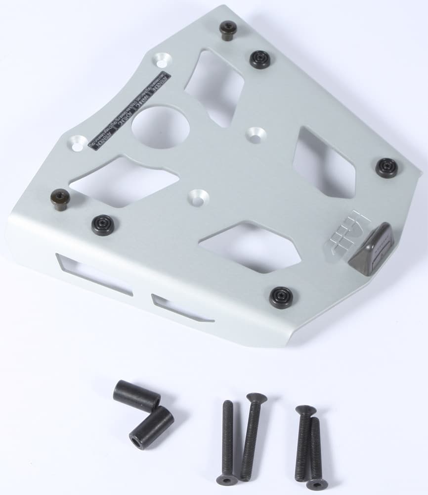 TOP CASE HARDWARE