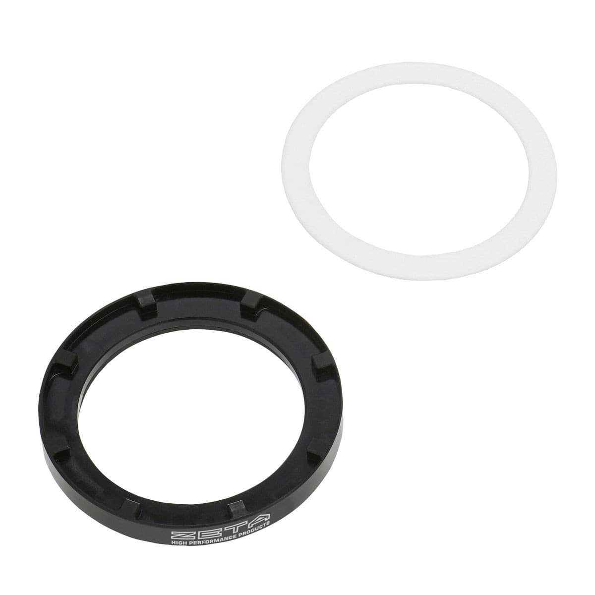 Zeta Preload Adjuster WP50