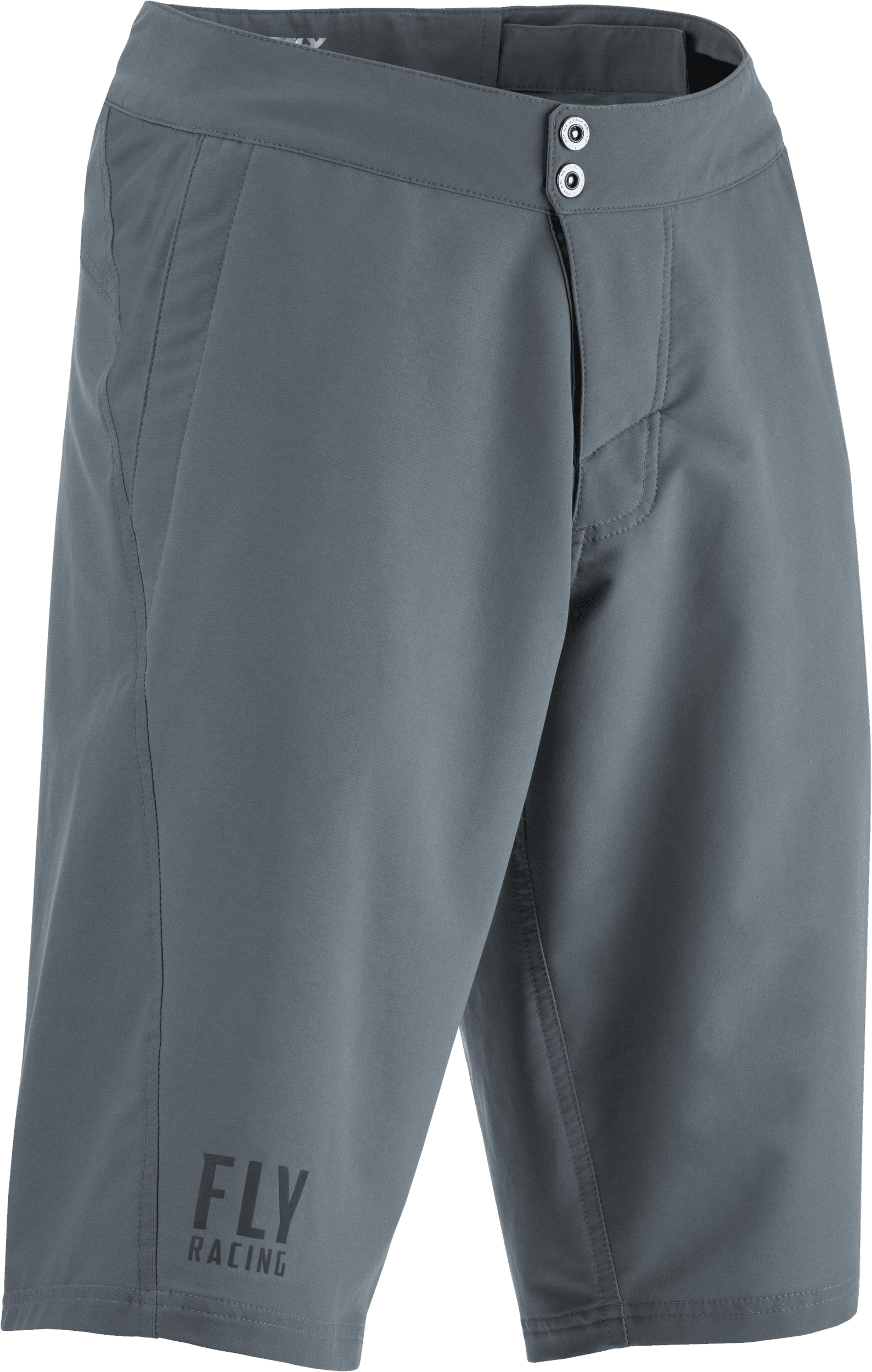 MAVERIK SHORTS GREY SZ 32