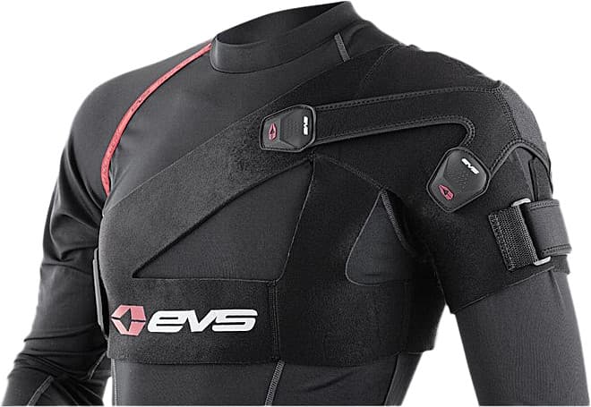 EVS SB03 Shoulder Support XL