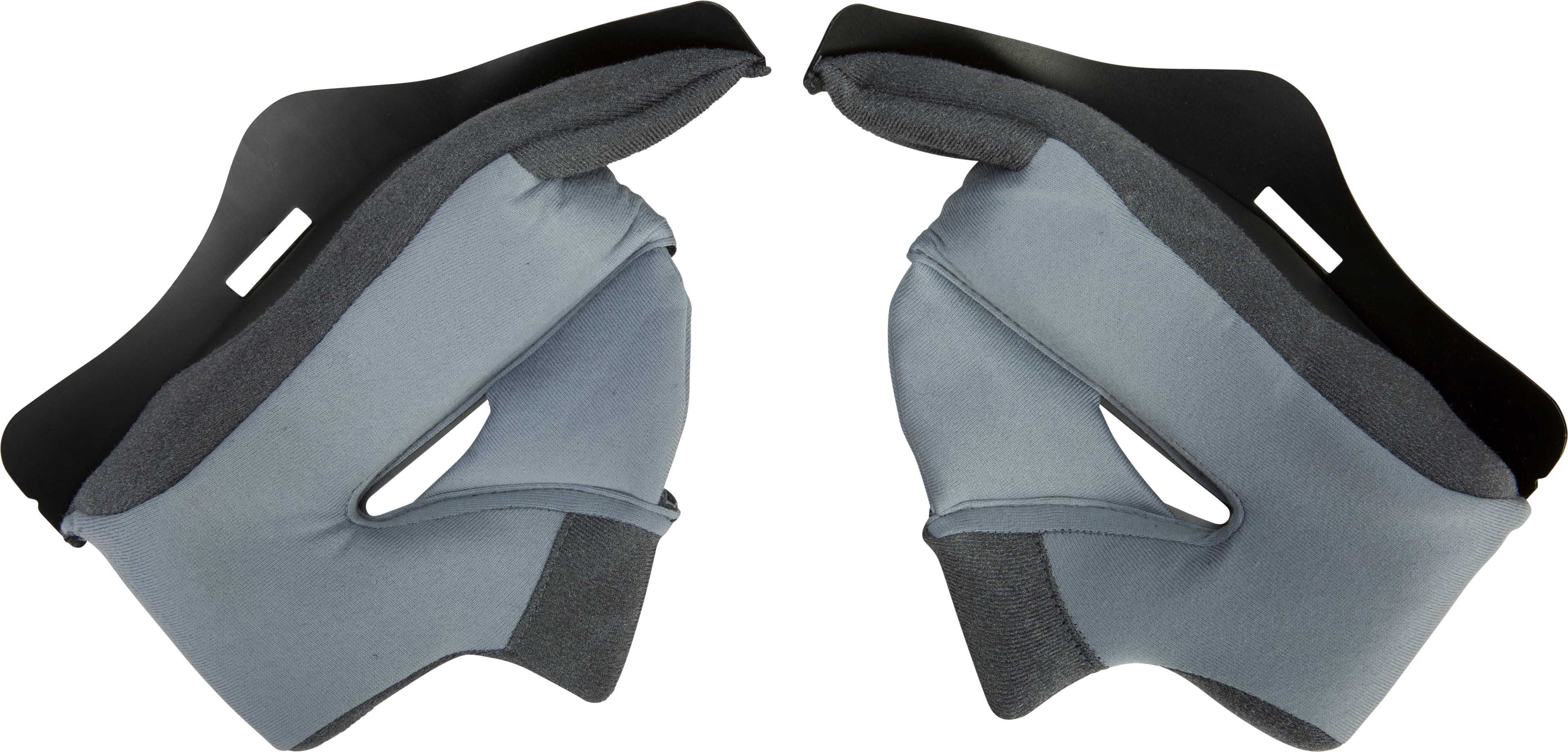SENTINEL CHEEK PAD 40MM