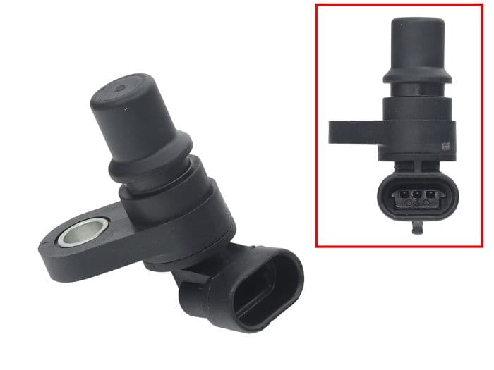SPEED SENSOR