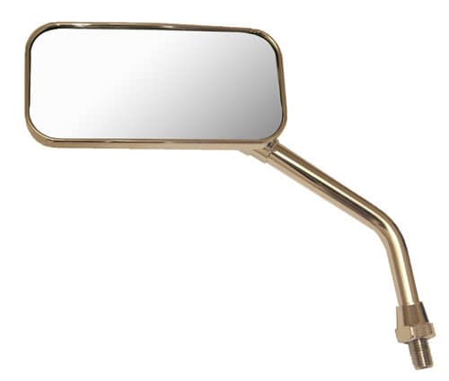Emgo El-Chico Mirror Honda/Kawasaki+