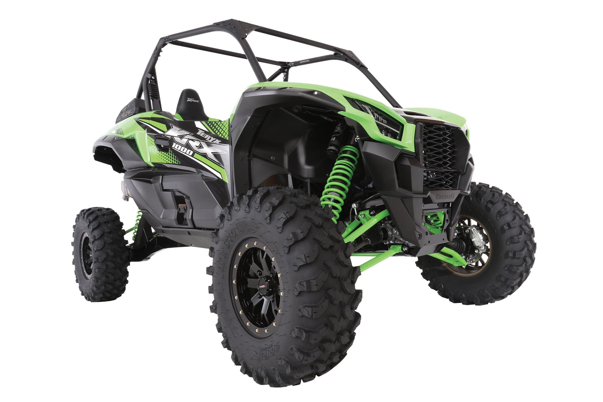 System 3 Tire XTR370 37X10R15, image 3 of 6