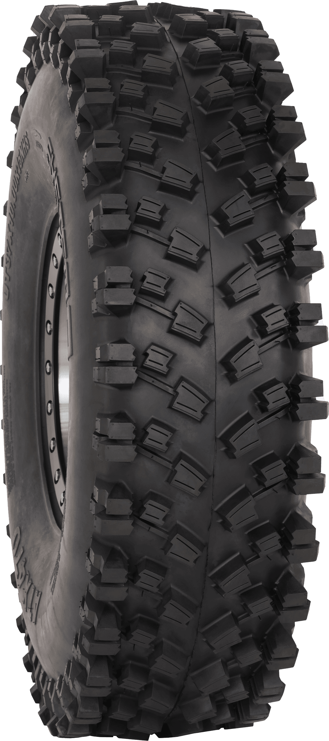 System 3 Tire ATX470 37X10R15