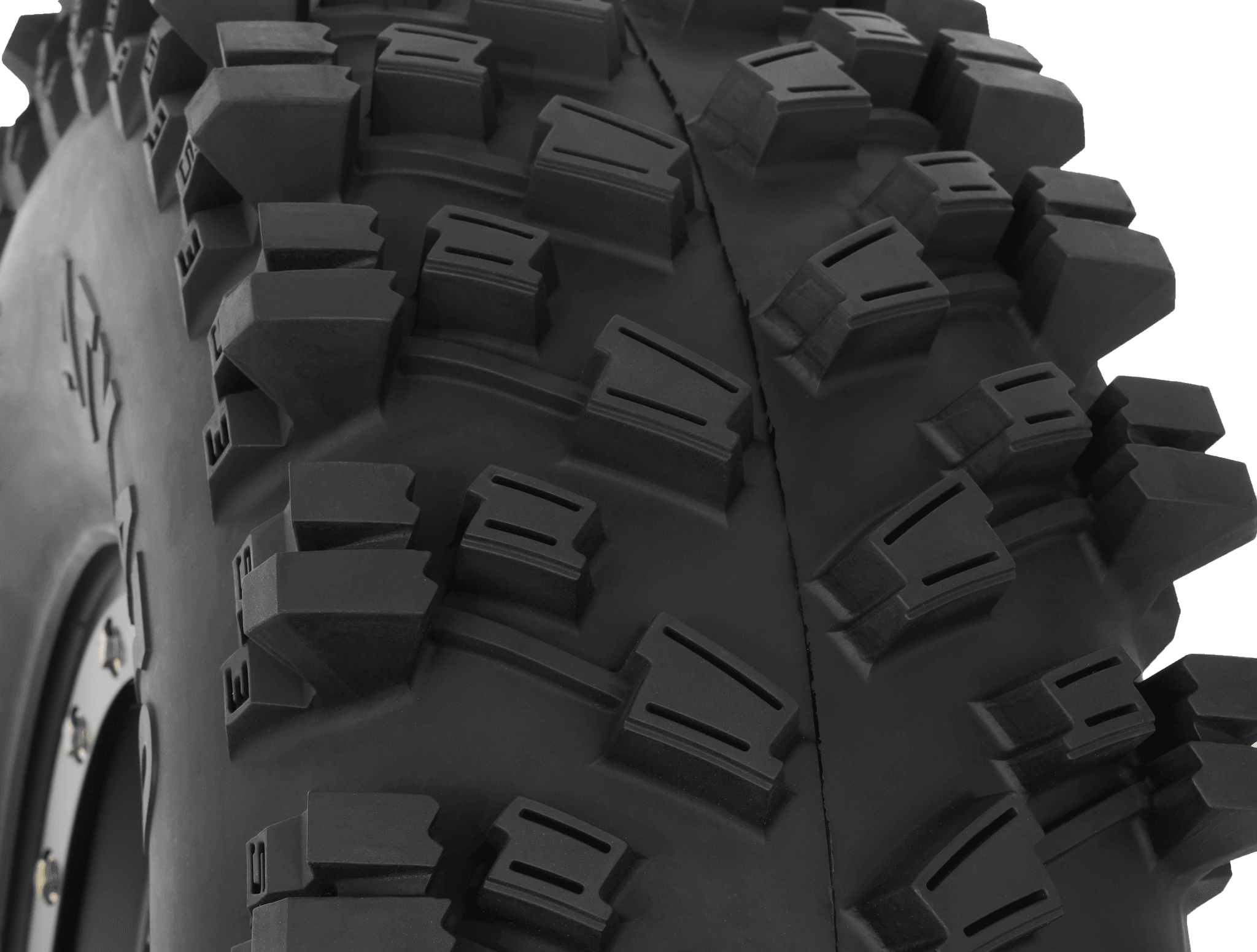 System 3 Tire ATX470 37X10R15, image 3 of 7