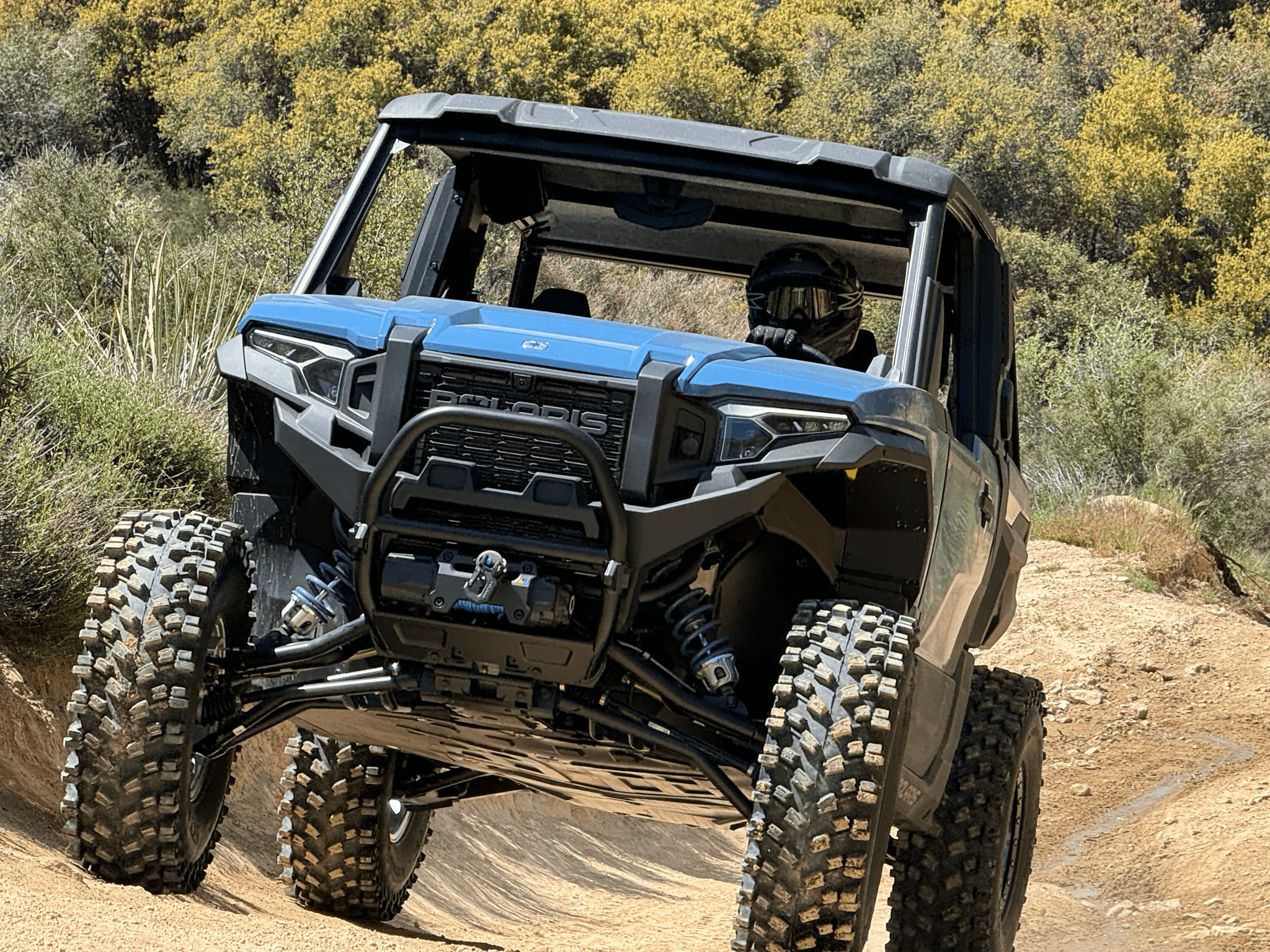 System 3 Tire ATX470 37X10R15, image 6 of 7