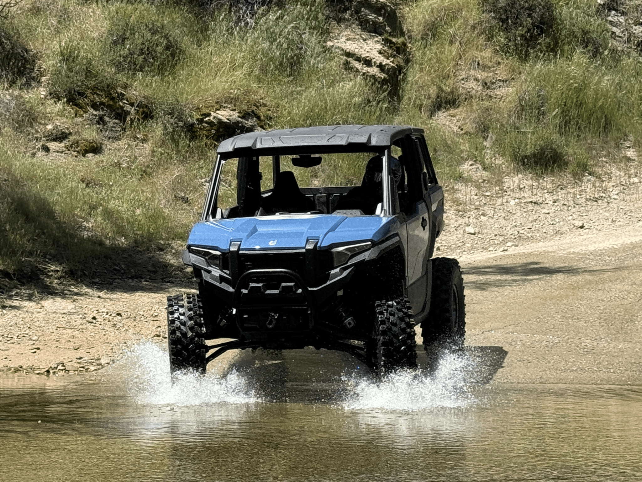 System 3 Tire ATX470 37X10R15, image 7 of 7